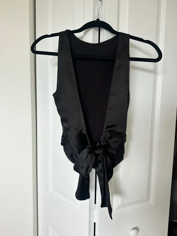 ZARA Top - Image 2