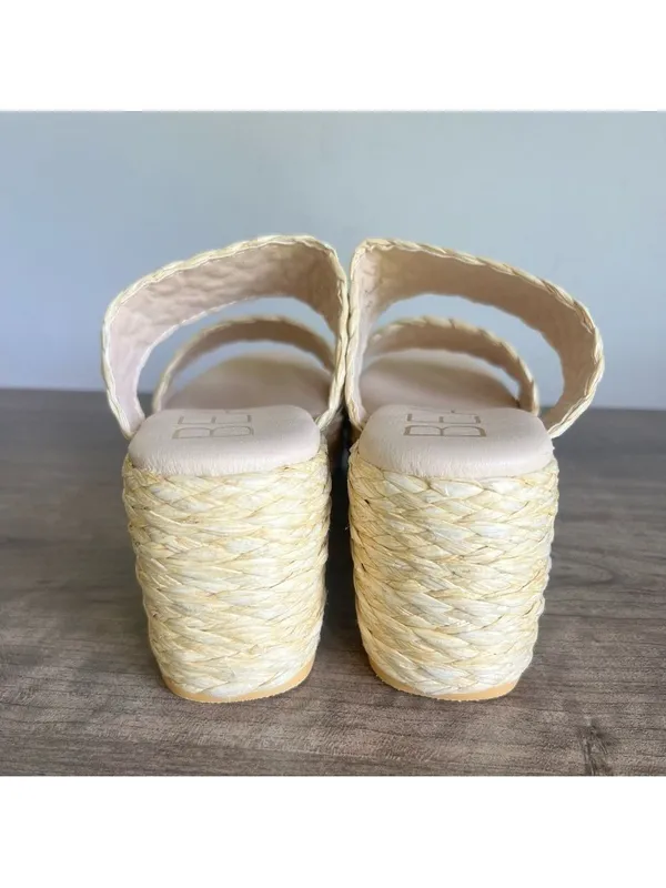 Beach by Matisse NEW Women’s Ocean Ave Slide Sandal Size 9 #B1569 - Image 5