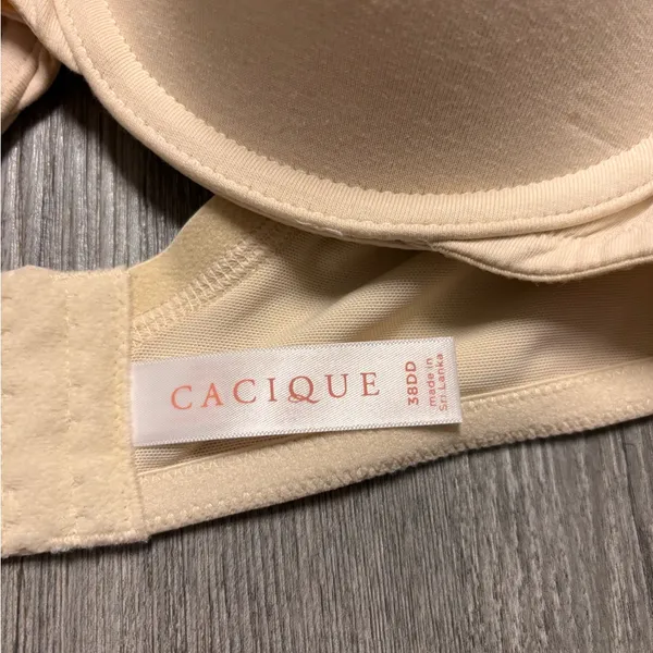 Cacique Bra - Image 3