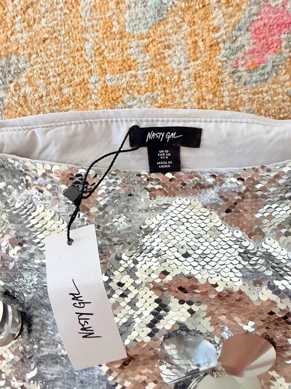 Nasty Gal Set Two-Piece - Image 3