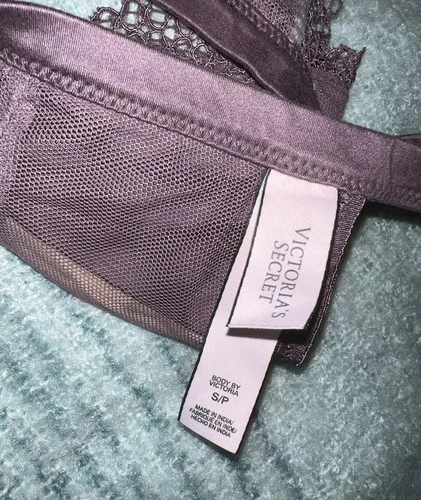 Victoria's Secret Bralette - Image 3