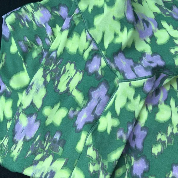 Aerie Crossover Leggings - Image 2
