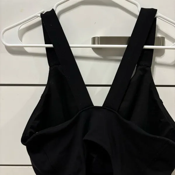 Lululemon City Tank Black - Image 7