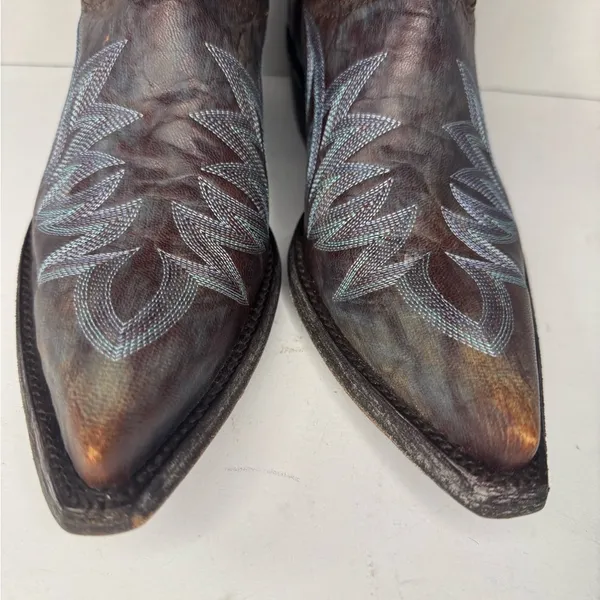 Old Gringo Western Boots - Image 8