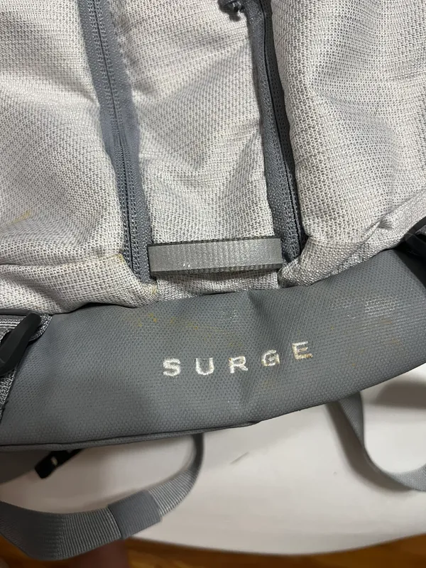 The North Face Backpack - Image 7