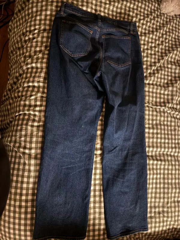 Abercrombie Jeans - Image 2