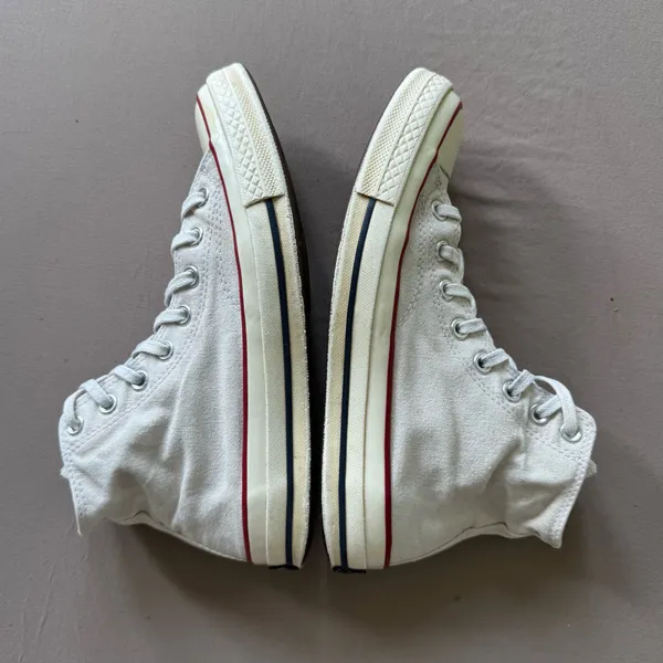 CONVERSE Chuck 70 High Top Sneakers - Image 8