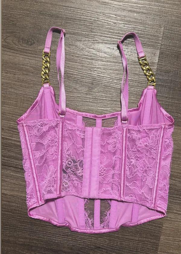 Victoria's Secret Crop Top - Image 2