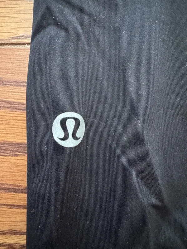 Lululemon Leggings 25" - Image 3
