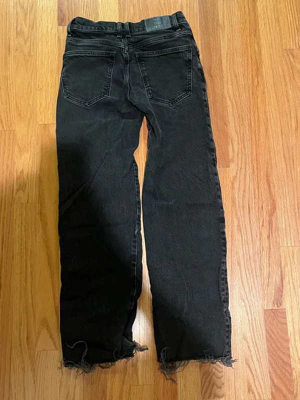 Free People Jeans We The Free - Image 2