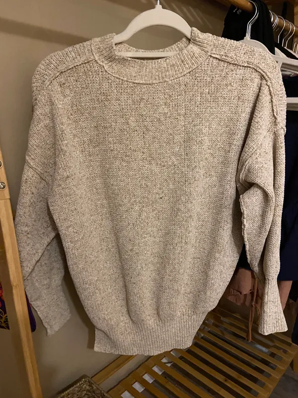 Abercrombie Sweater - Image 2
