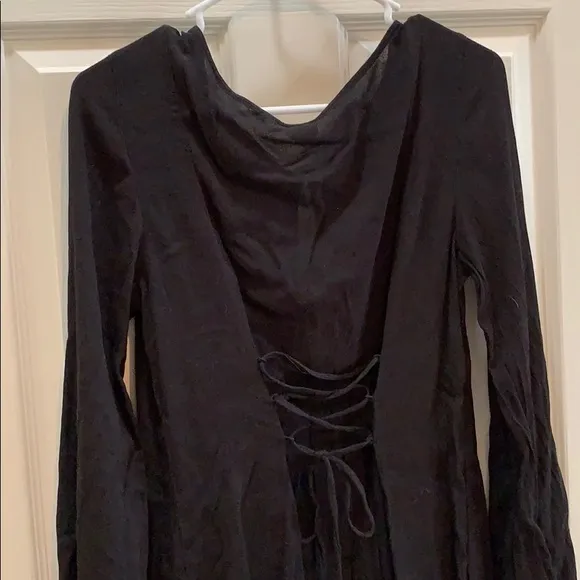 3/$25 - Some days lovin black sheath‎ style dress - Image 8