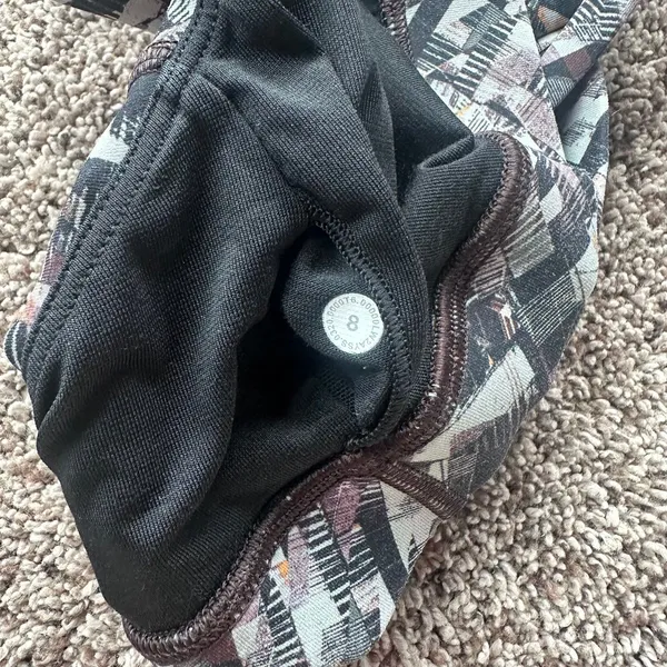 Lululemon sports bra - Image 3