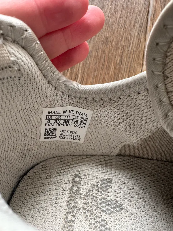 Adidas Women’s Shoes - Image 4