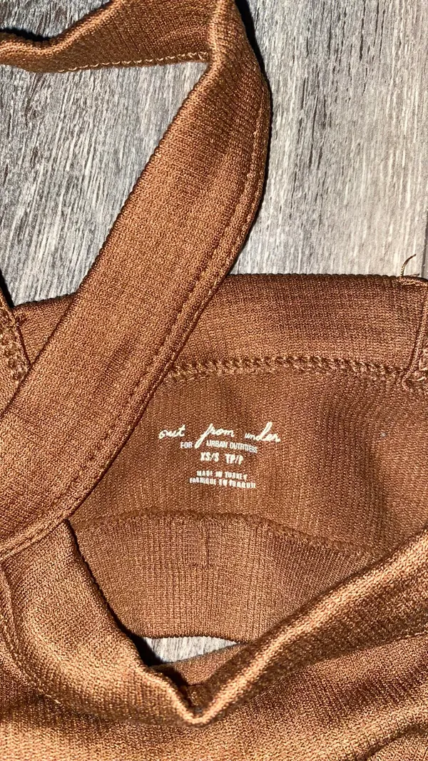 Urban Outfitters Bralette - Image 2