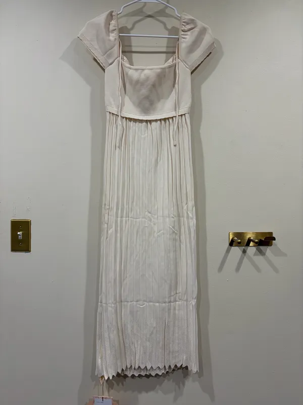 NEW LaceMade *Discontinued* Artemis Dress Size S - Image 11