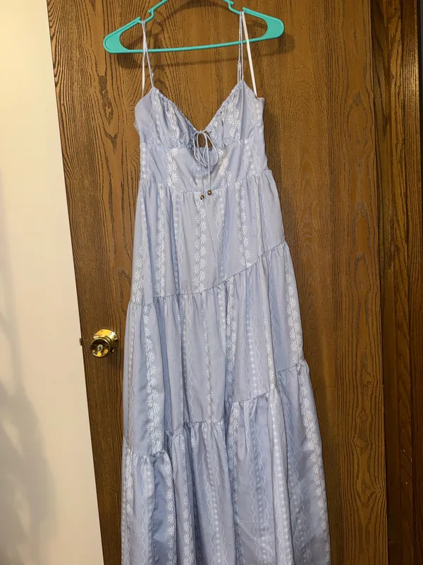 Lulus Maxi Dress - Image 2