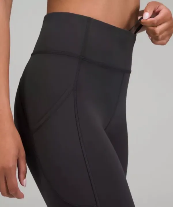 Lululemon Leggings - Image 2