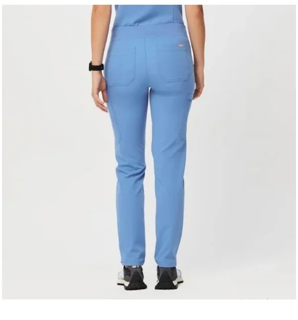 FIGS Yola Yoga Scrub Pants - Image 6