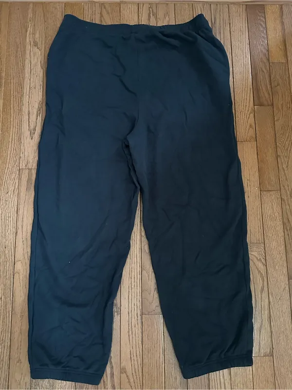 American Eagles Blue Casual Sweatpants - Comfortable Everyday Wear - Image 4