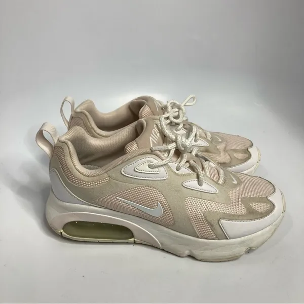 Nike Air Max 200 soft sneakers size‎ 6 - Image 2