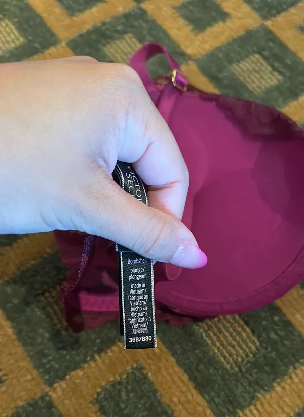 Victoria's Secret Bombshell Bra - Image 2