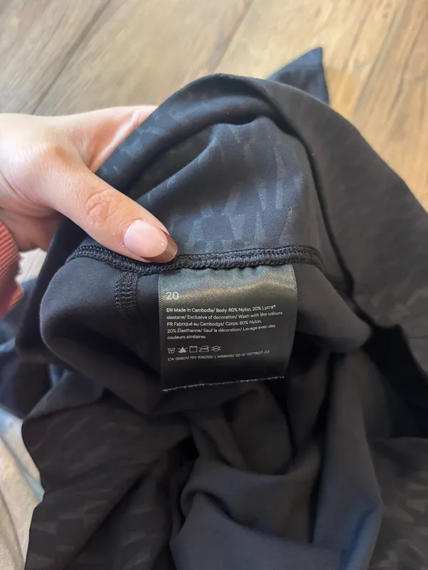 Lululemon align leggings  - Image 7