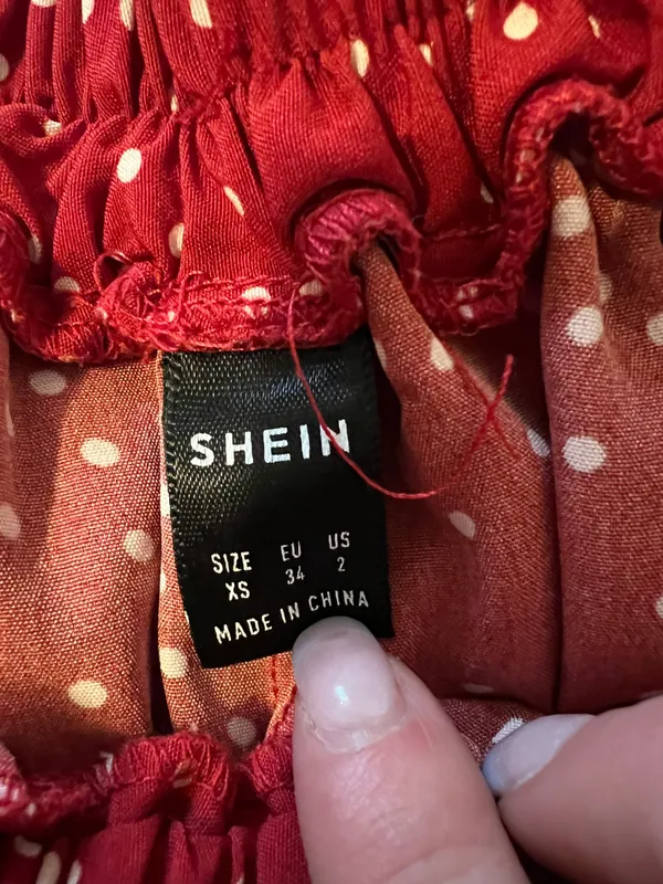 SheIn Two Piece Set - Image 3