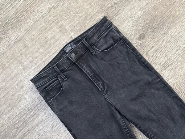 Abercrombie & fitch Simone high rise super skinny jeans - Image 3