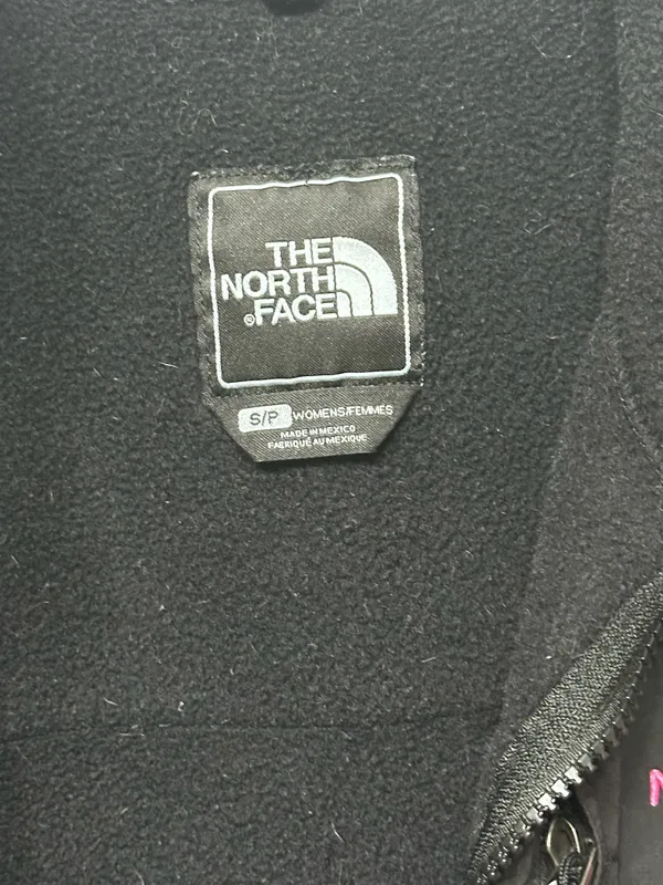 The North Face Breast Cancer Awareness Jacket - Image 3