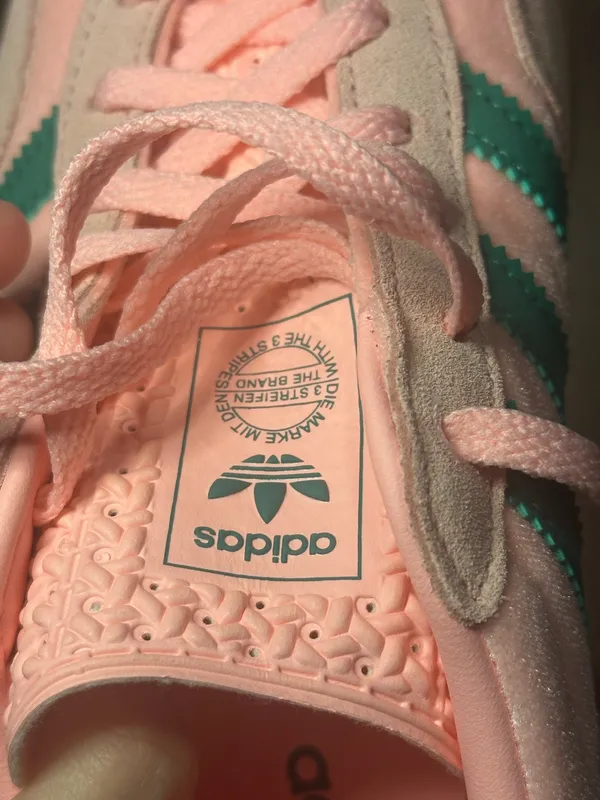 Adidas Gazelle Sneakers - Image 5