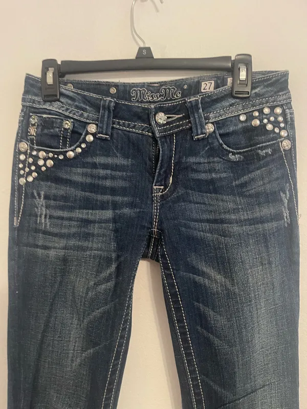 Miss Me Bootcut Jeans Women’s  - Image 7
