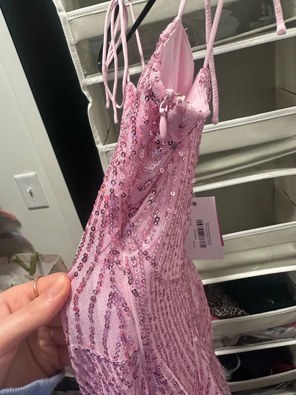 Beginning Boutique Dress - Image 6