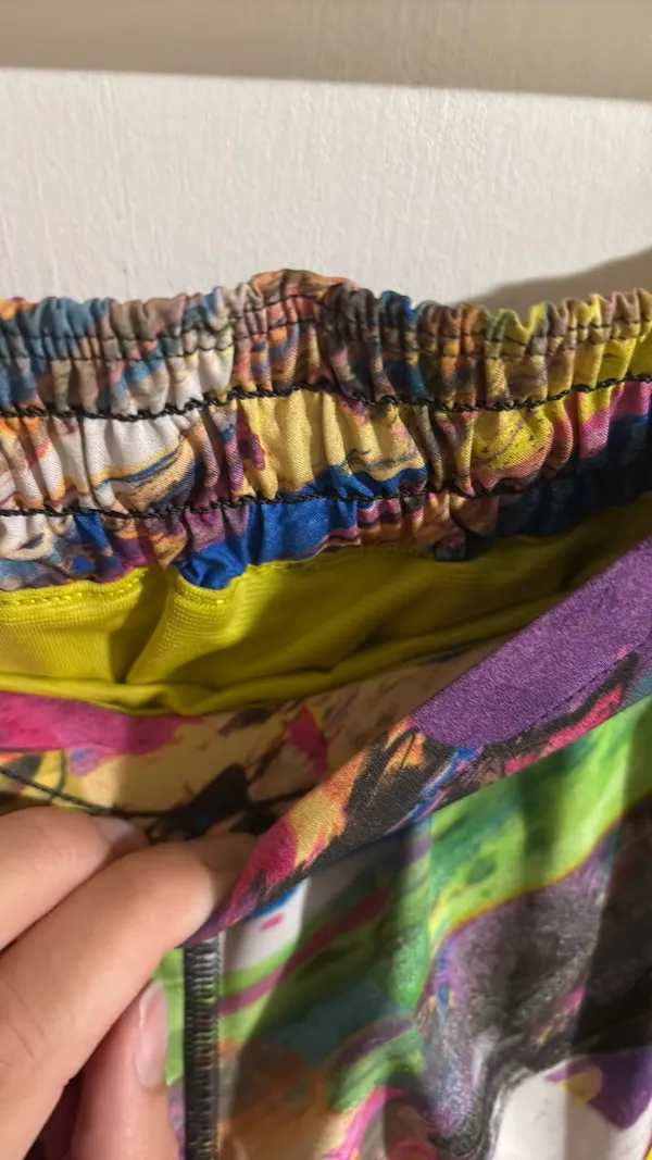 Lululemon Shorts - Image 2