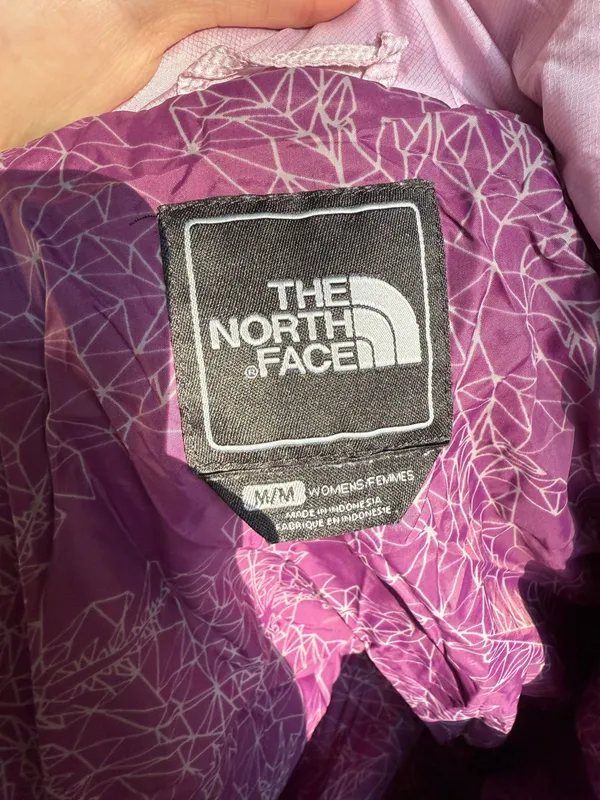 North face Jacket - Image 4