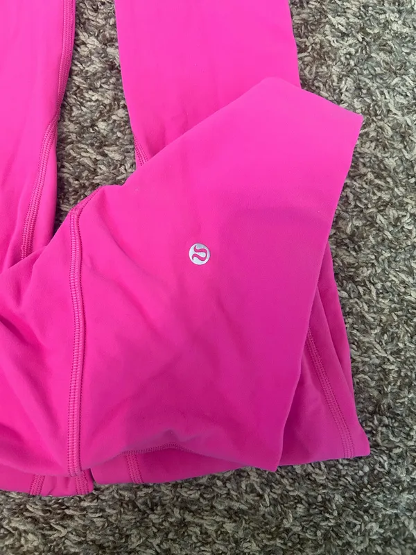 Lululemon Align Leggings 25" - Image 2