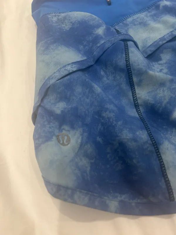 Lululemon Speed Up Shorts - Image 3