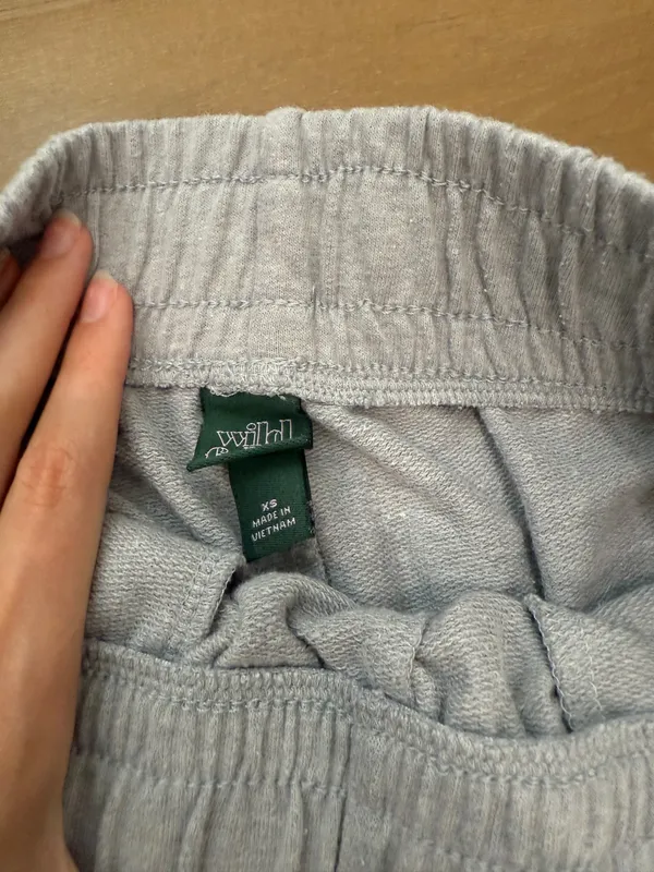 Target shorts - Image 2