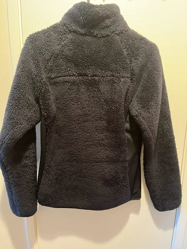 Columbia Sherpa Plush Jacket - Image 6