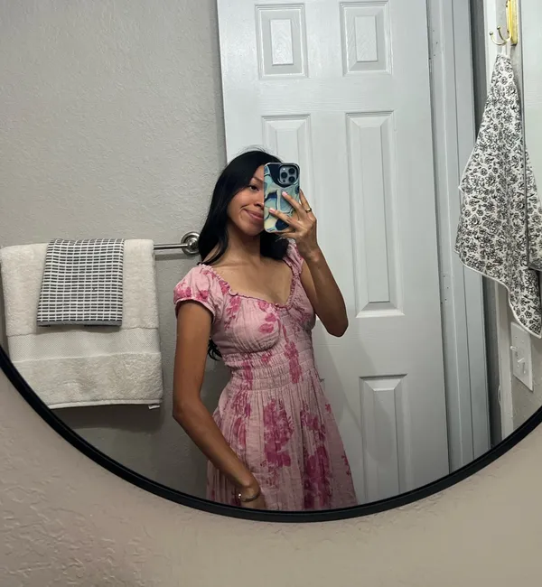 Dress - Image 5