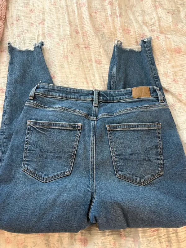 American Eagle short jeans - Image 2