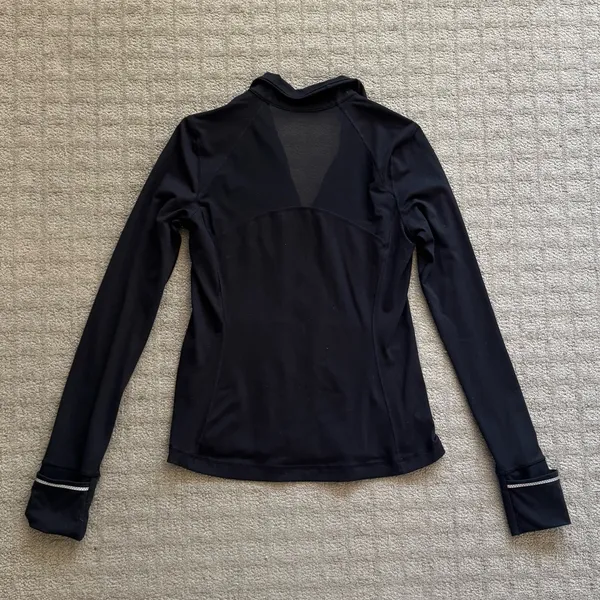 Victorias secret zip up - Image 5