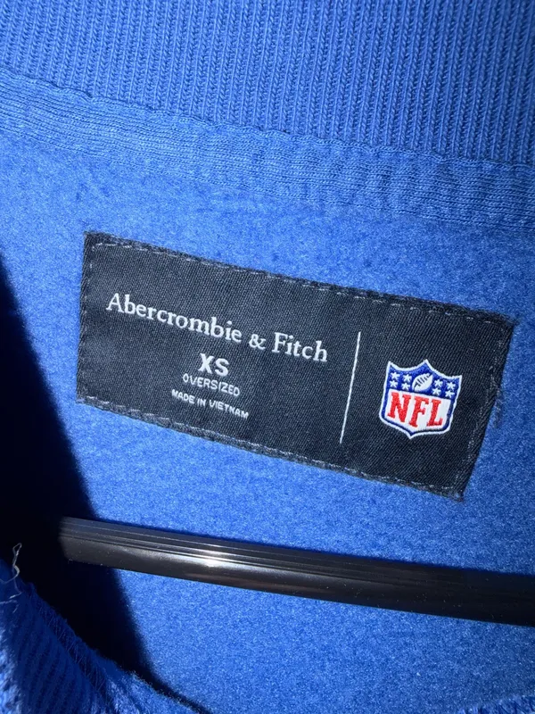 Abercrombie Crewneck New York Giants - Image 2
