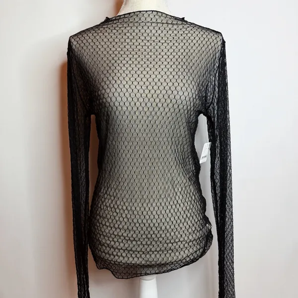 NWT Free People Minding My Business Top - Image 3
