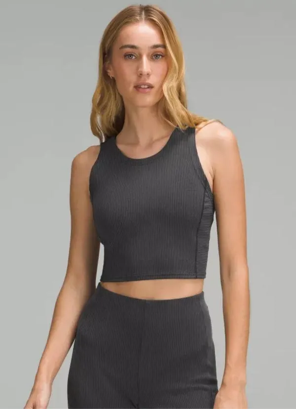 Lululemon Softstreme Tank - Image 4
