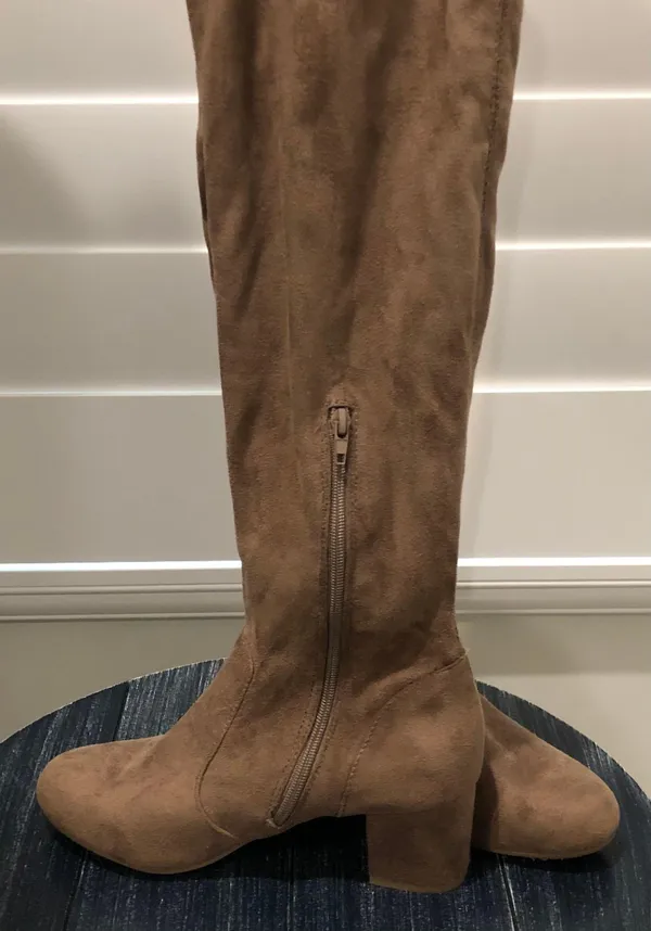 Bamboo Boots - Image 5
