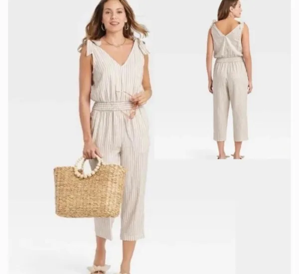 A New Day Jumpsuit - Image 2