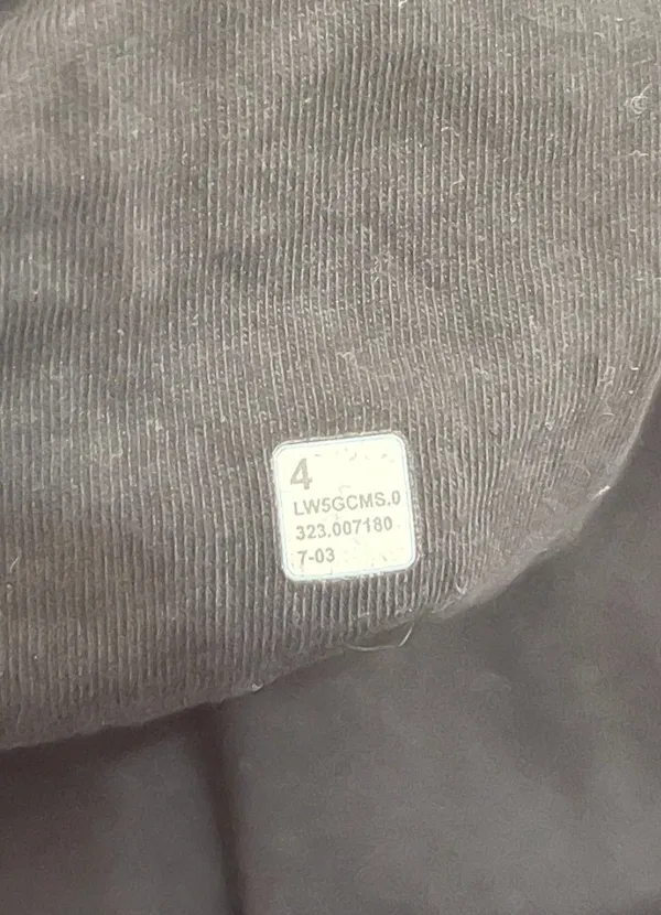 Lululemon Sweatpants - Image 3
