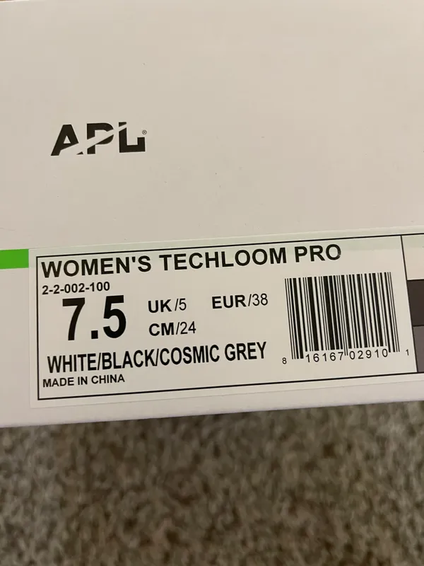 Athletic Propulsion Labs Shoes - Image 4
