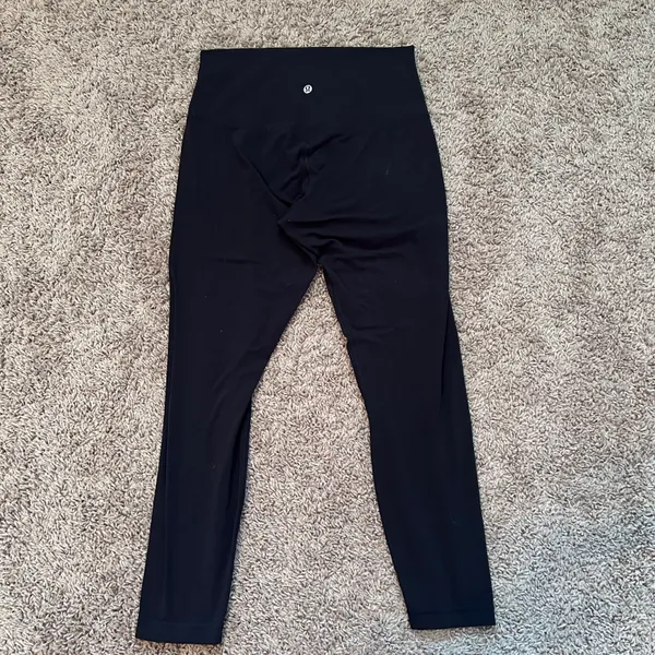 ‼️ Align Pant II 25"‼️ - Image 6